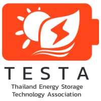 Thailand Energy Storage Technology Association (TESTA) logo - Similar company to Poen. Co., Ltd.