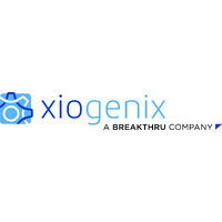 Xiogenix logo - Similar company to Toolrite Limited