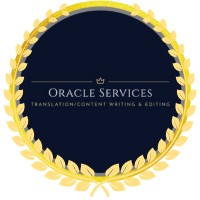Oracle Services logo - Similar company to Tom & Co.