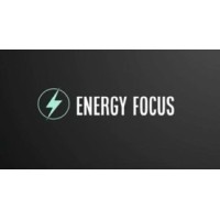Energy Focus LTD logo - Similar company to Synchro