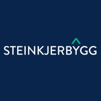 Steinkjerbygg logo - Similar company to Steinkjer Utvikling