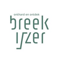Breekijzer vzw logo - Similar company to Stadsform