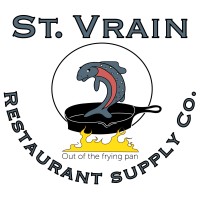 St. Vrain Restaurant Supply logo - Similar company to Blue Coffee Logistics Llc