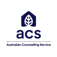 Australian Counselling Service logo - Similar company to Sage Hub