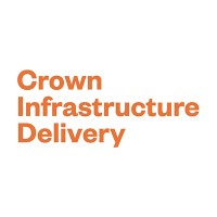 Crown Infrastructure Delivery Ltd logo - Similar company to Excelize Ai