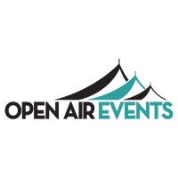 Open Air Events logo - Similar company to Aktiv Kommunikations-Marketing Gmbh
