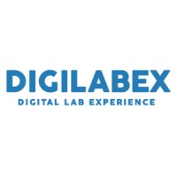 Digilabex logo - Similar company to Seiza Spa