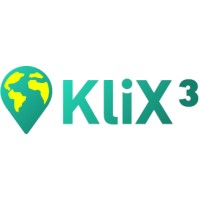 KliX³ - Wege zum klimaneutralen Leben logo - Similar company to Nes, An Integrated Polymer Solutions Company