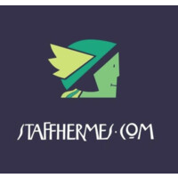 STAFFHERMES logo - Similar company to Interdialog