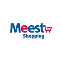 Meest Shopping logo - Similar company to Meest Group
