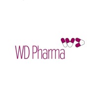 WD Pharma Ltd logo - Similar company to Nupharm Laboratories Ltd