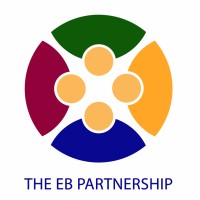 The EB Partnership logo - Similar company to Chanzo