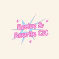 Revive and Rewrite CIC logo - Similar company to Ljrecruitment