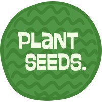Plant Seeds logo - Similar company to Thought Rooms