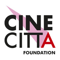 Stichting Cinecitta logo - Similar company to De Ontmoeting
