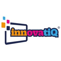 innovatiQ logo - Similar company to Exur Ltd