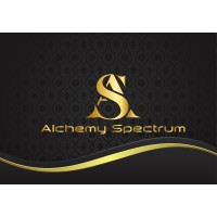 Alchemy Spectrum logo - Similar company to Under The Layer | The Creative Network