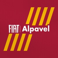 Fiat Alpavel logo - Similar company to Trinys Indústria E Comércio Ltda.