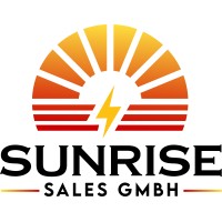 Sunrise Sales GmbH logo - Similar company to Sonnapex