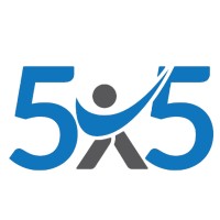 5x5 LLC logo - Similar company to Flowengine