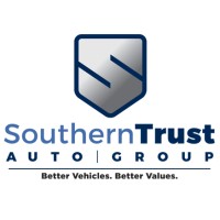 SOUTHERN TRUST AUTO GROUP, LLC logo - Similar company to Jeff Owens, Broker