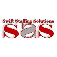 Swift Staffing Solutions logo - Similar company to Swift Solutions Inc