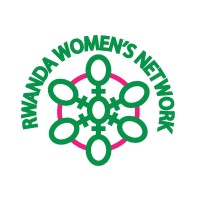 Rwanda Women's Network logo - Similar company to All-Party Parliamentary Group On Women, Peace And Security