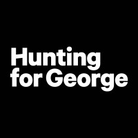 Hunting for George logo - Similar company to Simple Dwelling