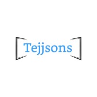 Tejjsons logo - Similar company to Veluxe Shade Systems