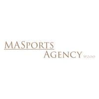MASports Agency logo - Similar company to Jmb Entertainment & Sports Group