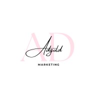 ADGOLD logo - Similar company to Fatads.Co