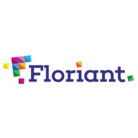 Basisschool Floriant Tiel logo - Similar company to Martin Luther Kingschool