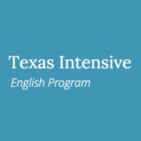 Texas Intensive English Program logo - Similar company to Wonik Qnc