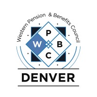 Western Pension & Benefits Council - Denver Chapter logo - Similar company to Allied Consultants, Inc.