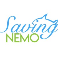 Saving Nemo logo - Similar company to Superfrau