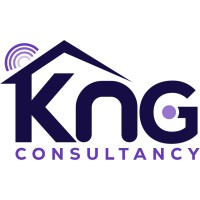 KNG Consultancy logo - Similar company to Fox Bms B.V. - The Smart Way To Control