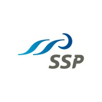 SSP DACH logo - Similar company to Xnet Systems Gmbh