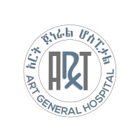 Art General Hospital logo - Similar company to Scientex Conferences