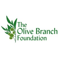 The Olive Branch Foundation logo - Similar company to Fbca, Inc.
