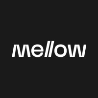 Mellow Branding logo - Similar company to Neo / The Business Creative Agency