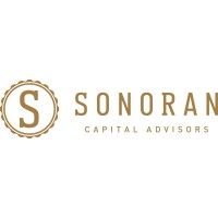 Sonoran Capital Advisors logo - Similar company to Borderless