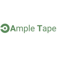 Ample Tape logo - Similar company to Ample Communications
