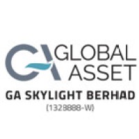 GA Skylight Berhad logo - Similar company to Alspace