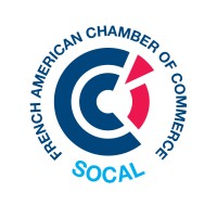 SoCal (Southern California) FACC - French American Chamber of Commerce logo - Similar company to Lenken Group Construction