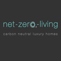 Net Zero Living logo - Similar company to Mango Studios Ldn Academy