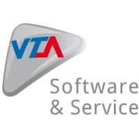 VTA Software & Service GmbH logo - Similar company to Proxia Software Ag