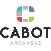 City of Cabot logo - Similar company to Spinalpedia