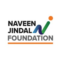 Naveen Jindal Foundation logo - Similar company to Irma Iseed Foundation
