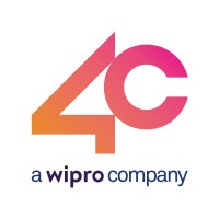 4C logo - Similar company to Reditus
