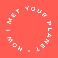 How I Met Your Planet logo - Similar company to Jobs That Makesense